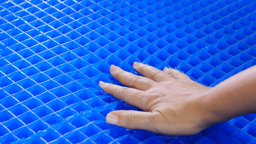 Essence Gel Grid technology