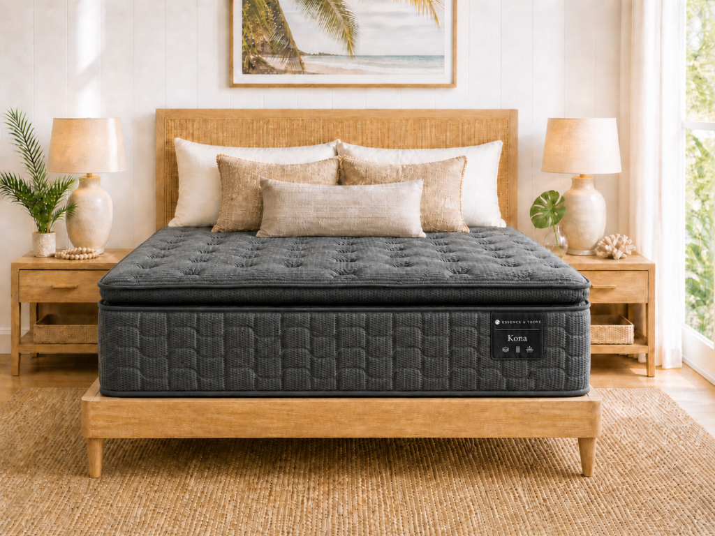Heritage Kona