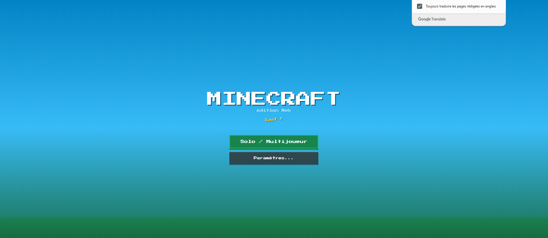 blok craft 3d startec template preview