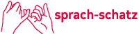 Sprach-Schatz Logo