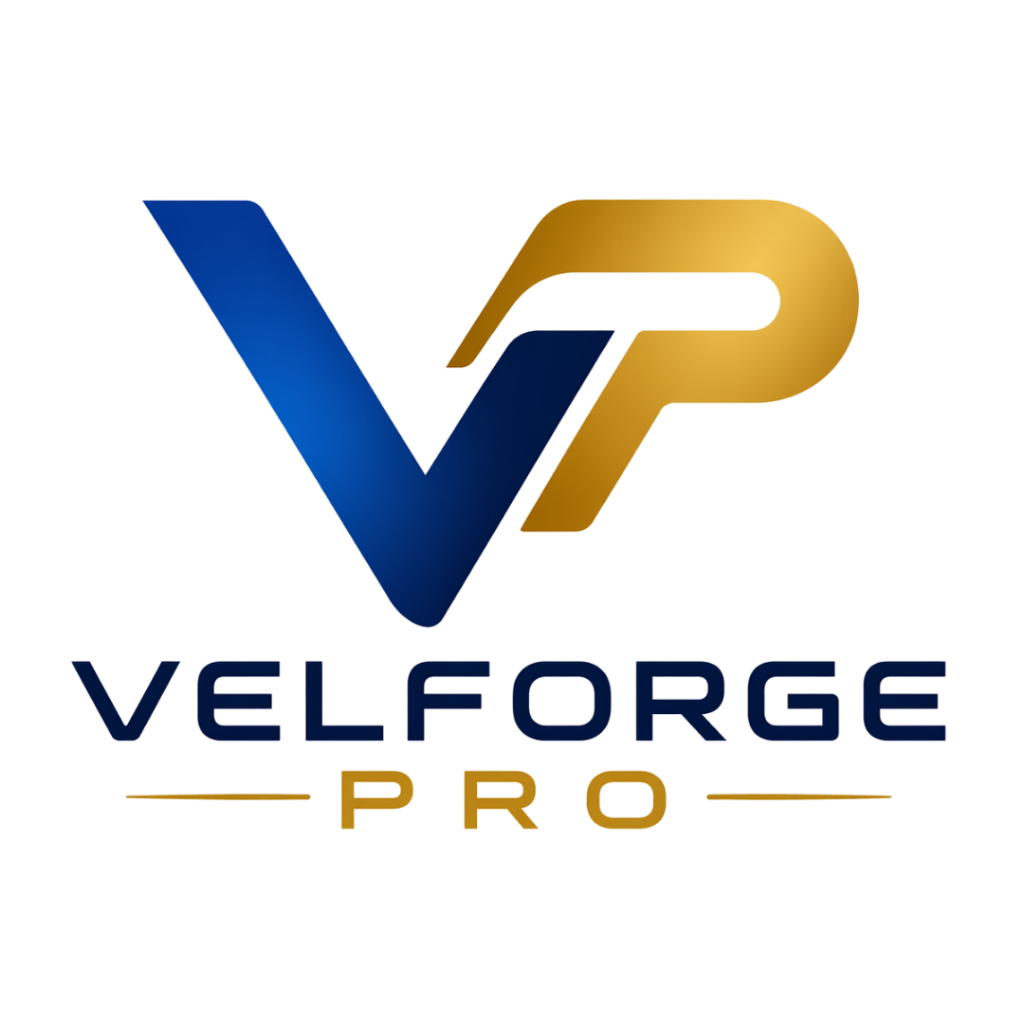Velforge Pro