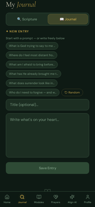 Journal