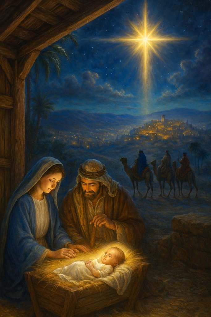 Get to Know Jesus