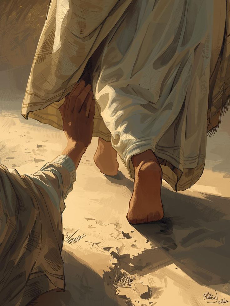 Miracles of Jesus