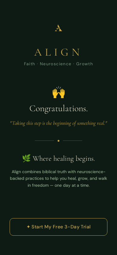 Onboarding