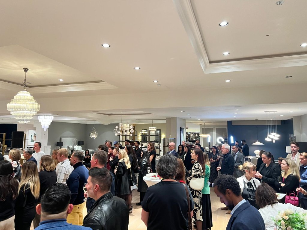 ABC Event
