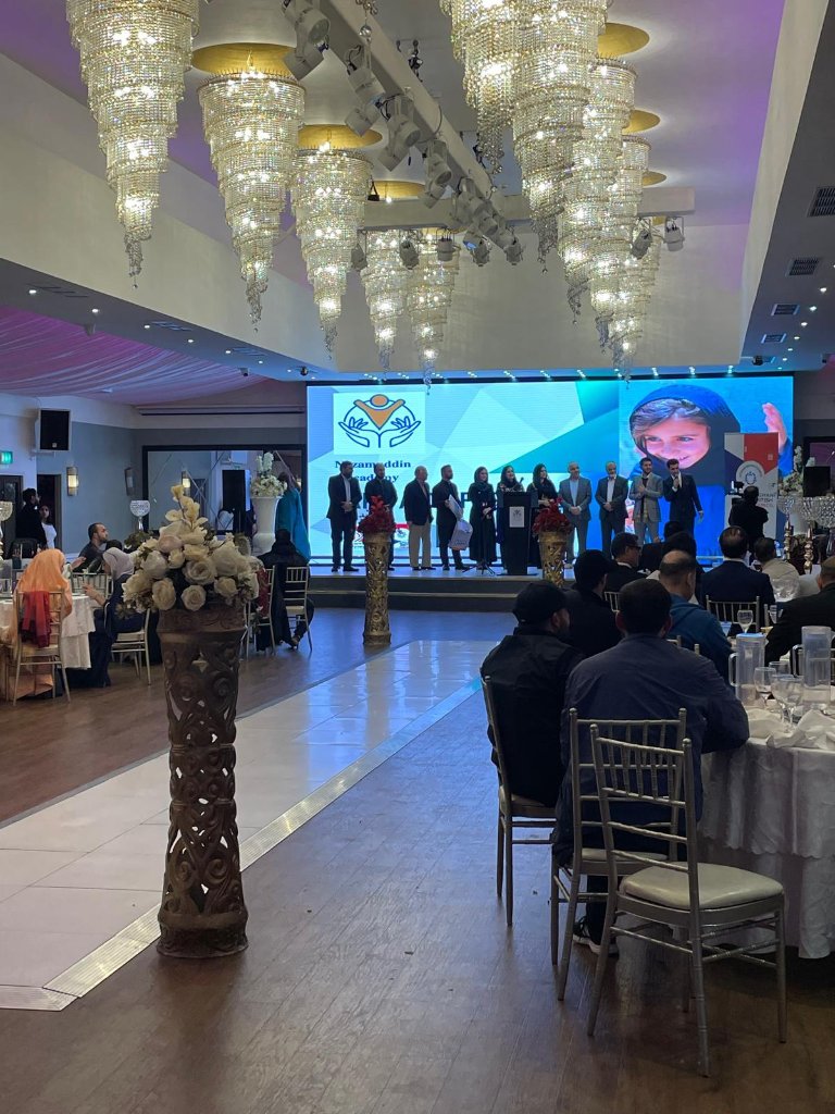 ABC Event