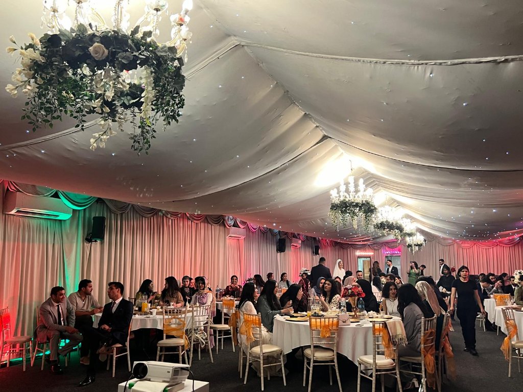 ABC Event