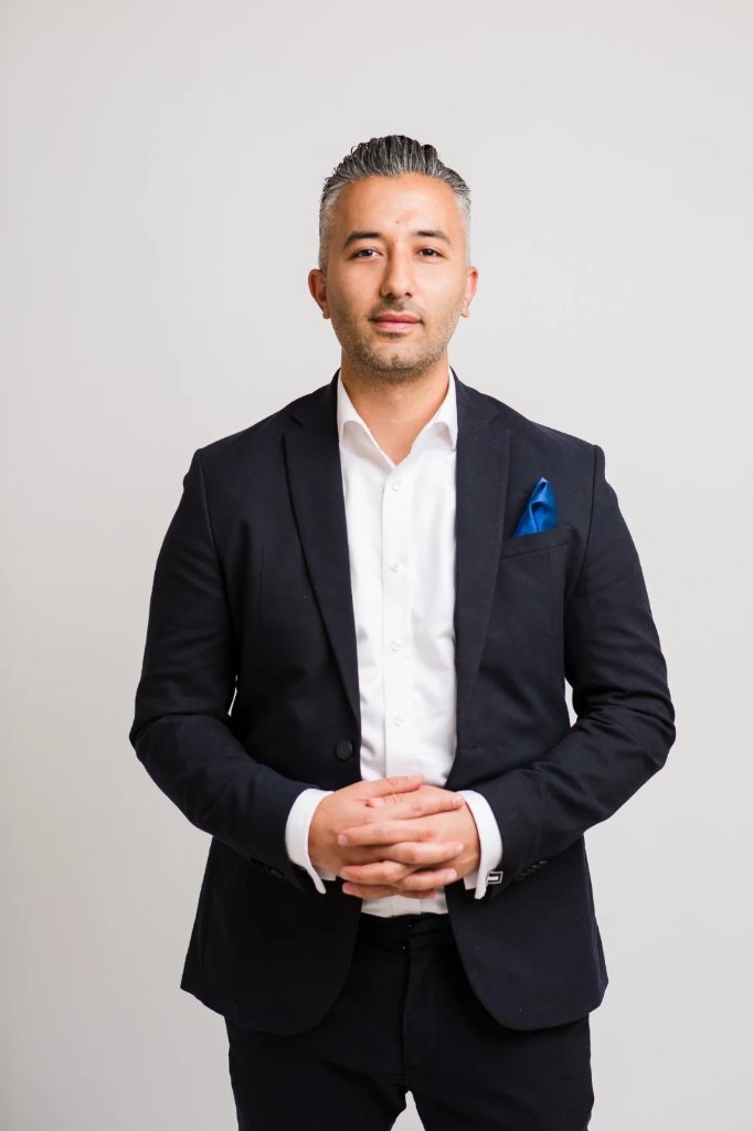 Hamza Hashime