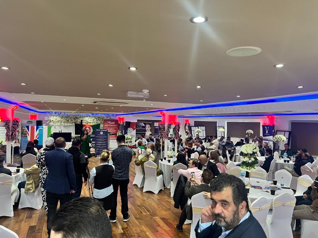 ABC Event