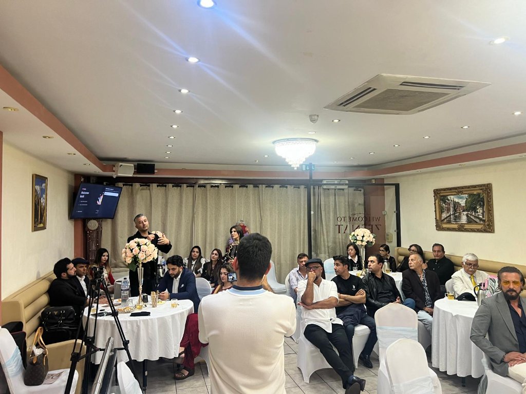 ABC Event