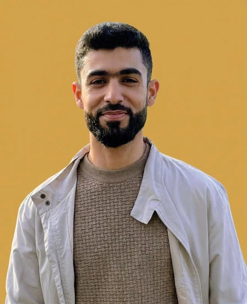Safiullah Hakimi