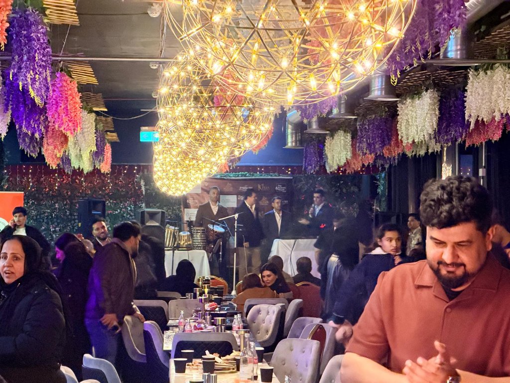 ABC Event