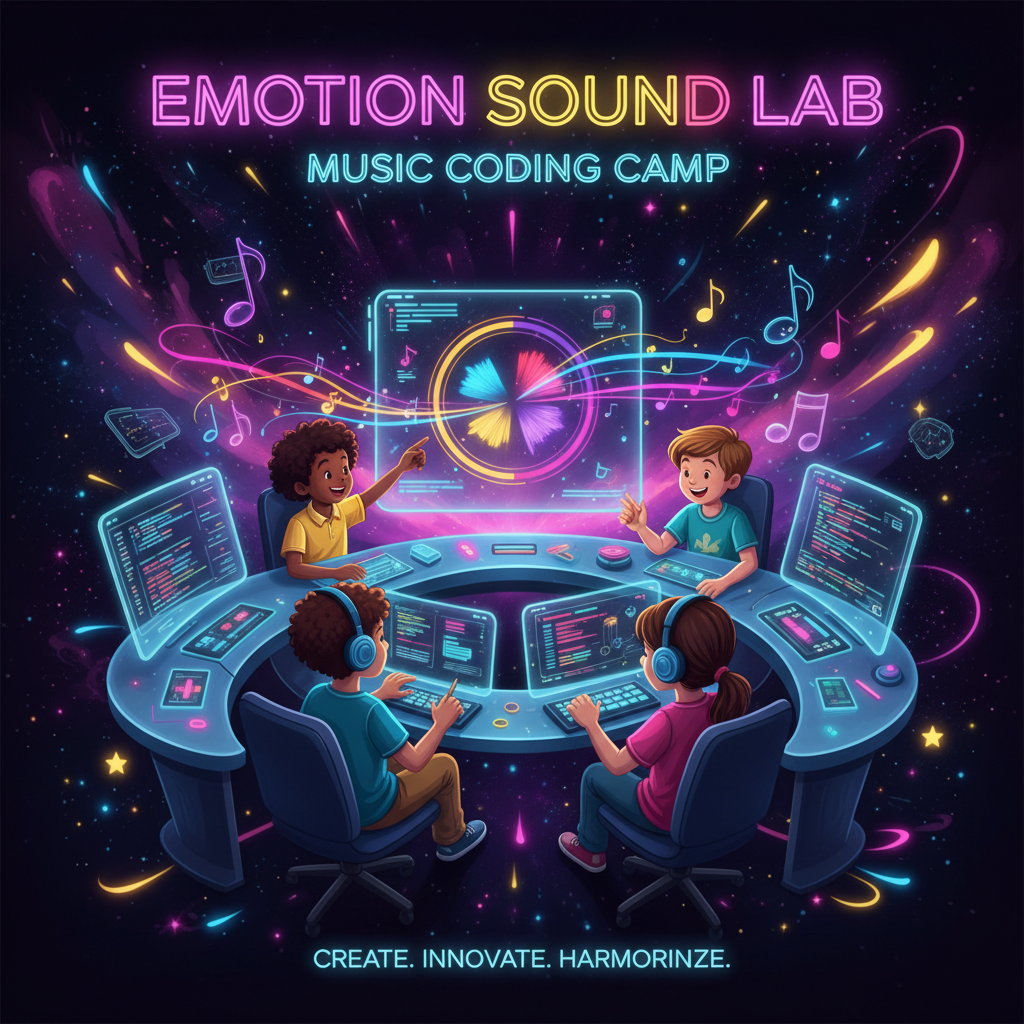 Emotion Sound Lab