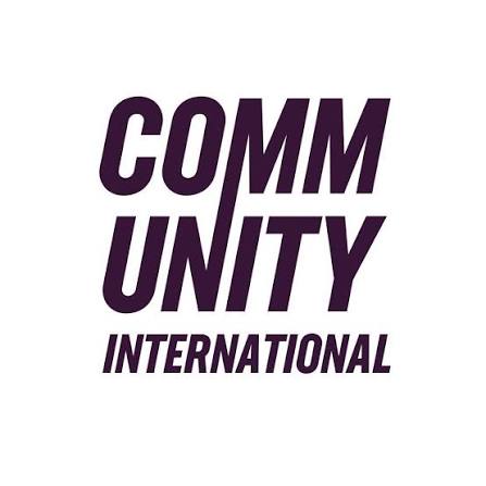 CommUnity International