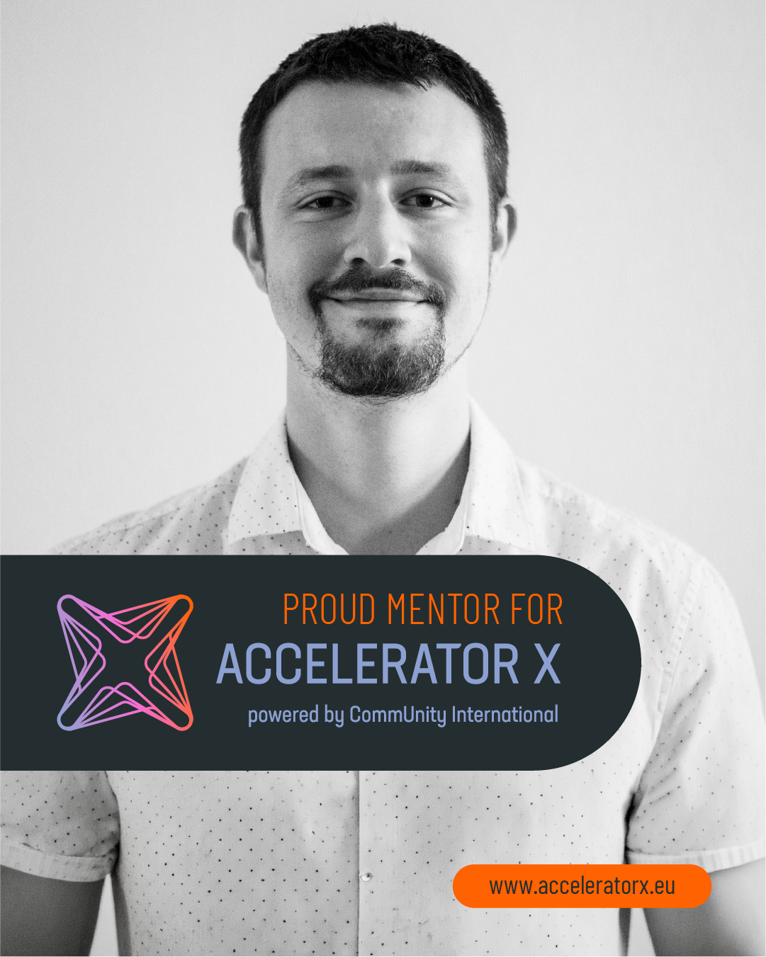 Accelerator X