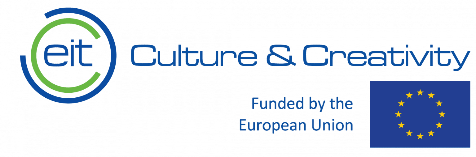 EIT Culture & Creativity logo