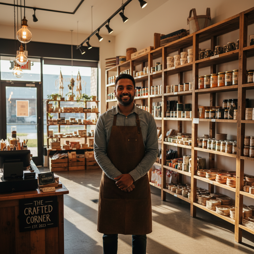 Minority-Owned