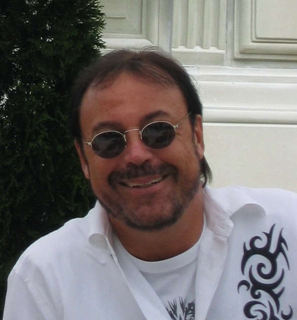 Nick Devos