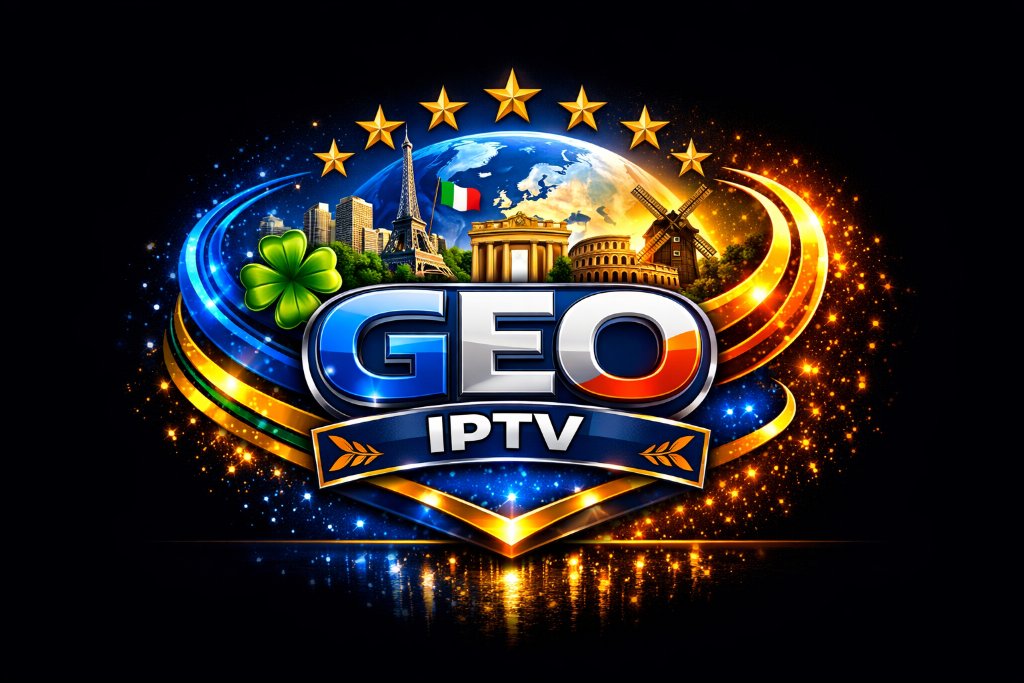 Geo IPTV