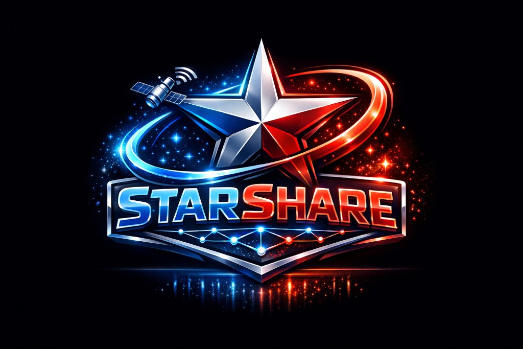 StarShare