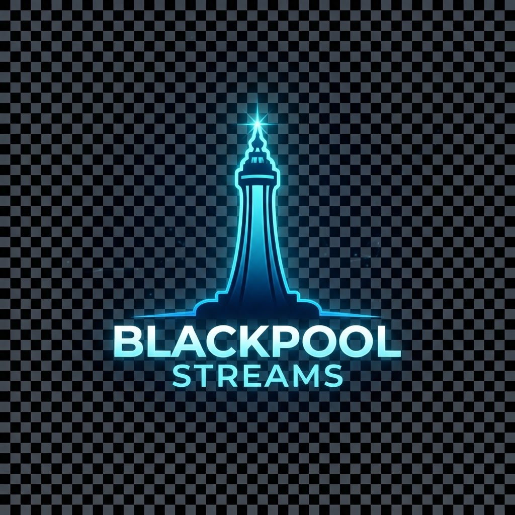 Blackpool Streams