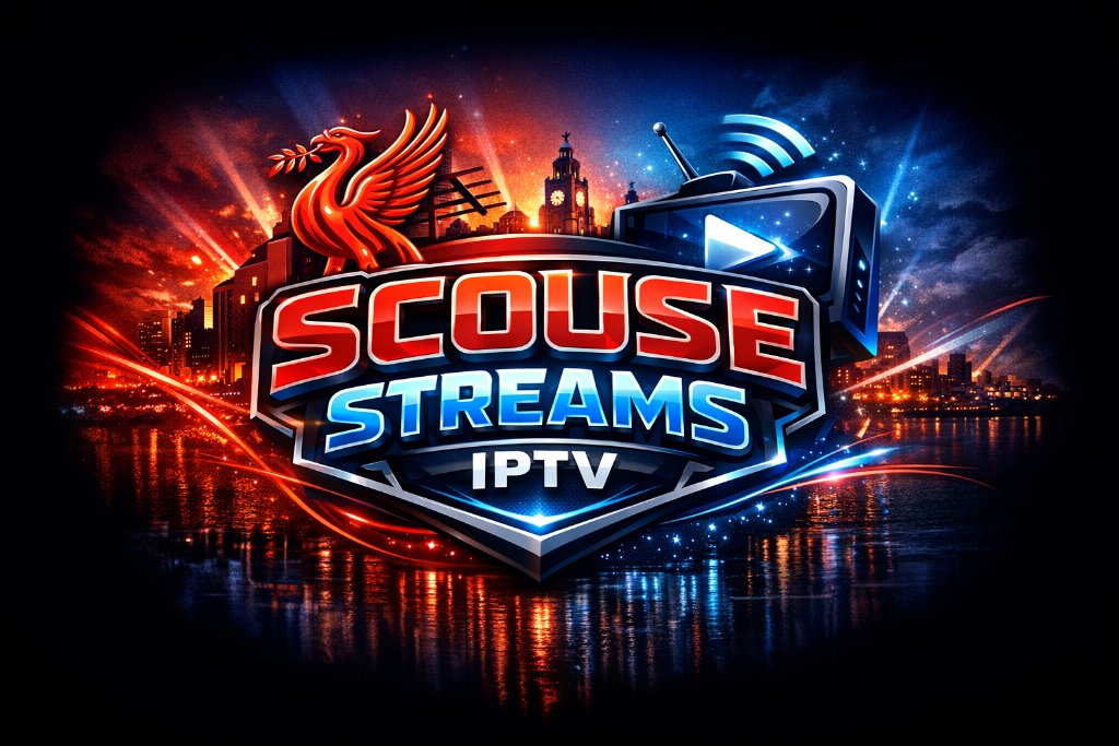 Scouse Streams