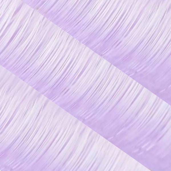 Iced Purple