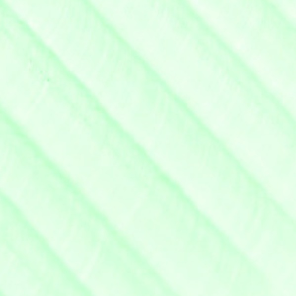 Iced Green