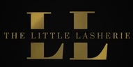 The Little Lasherie logo