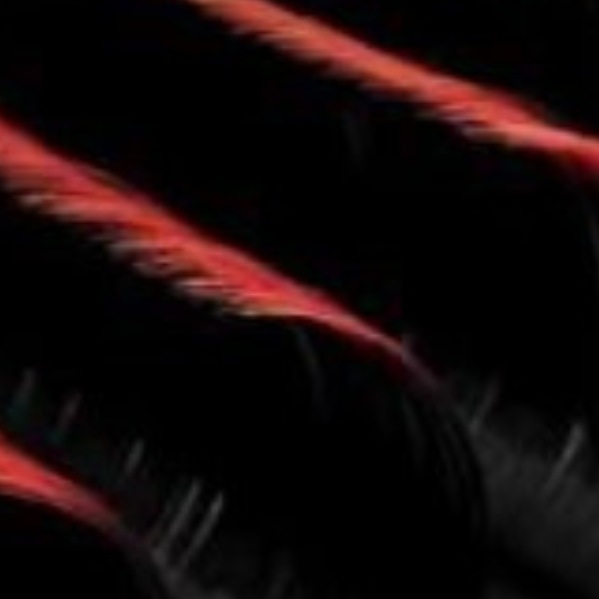 Dark → Red