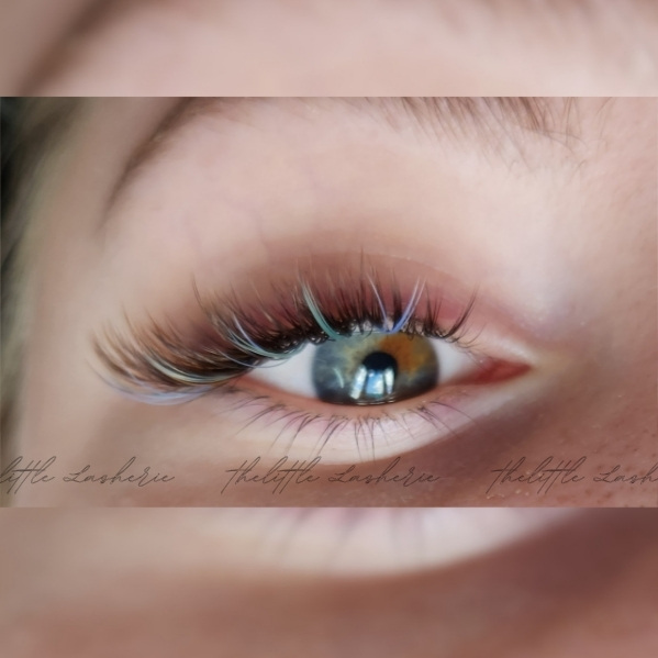 Ocean Eyes · Foxy-Fox-Eye