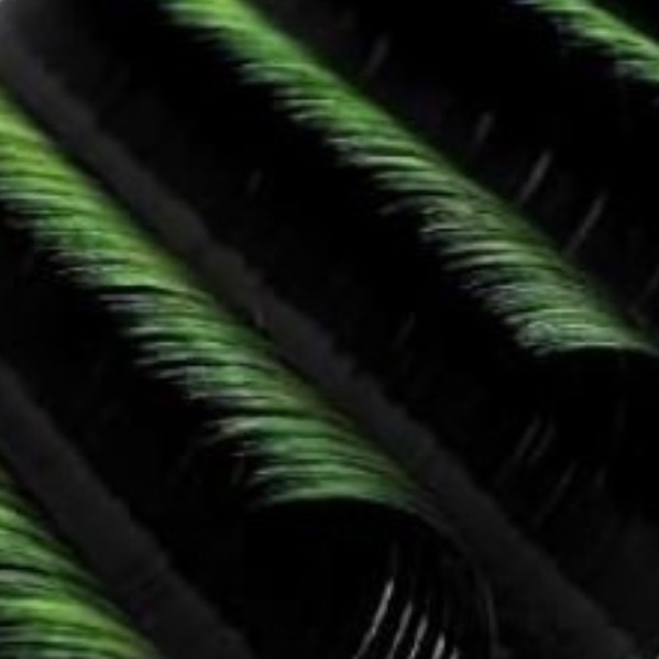 Dark → Green