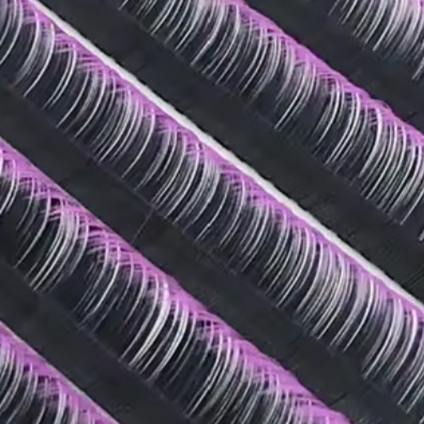 Ombré Purple