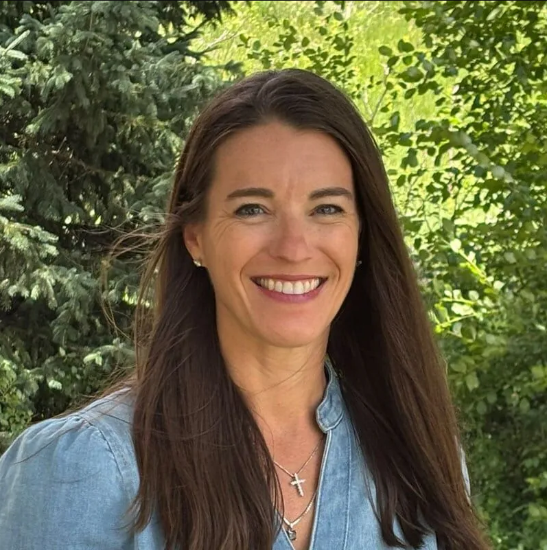 Emily Myers — Printforce VP Sales & Marketing