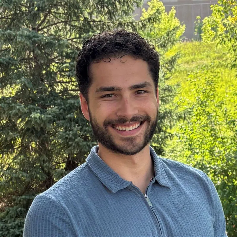 Ayden Nichols — Printforce Business Development Specialist