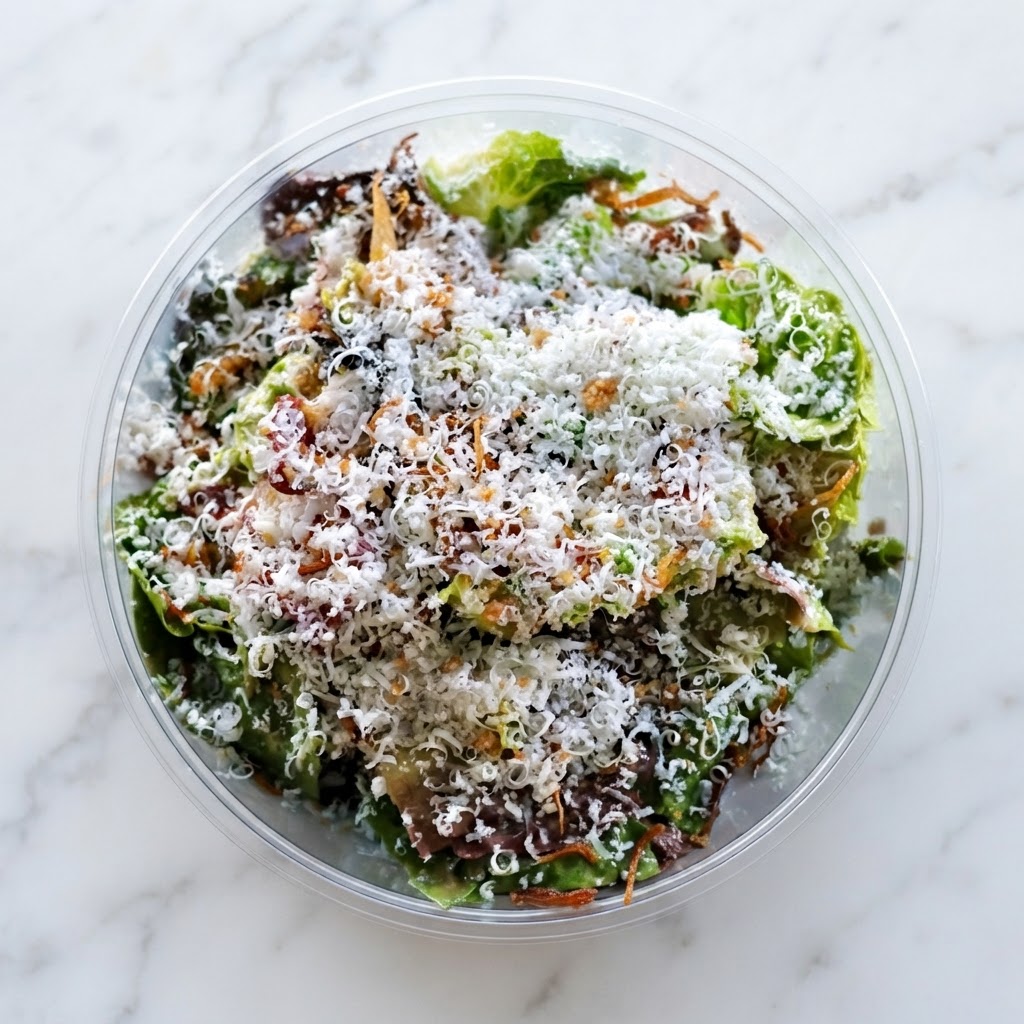 Caesar Salad