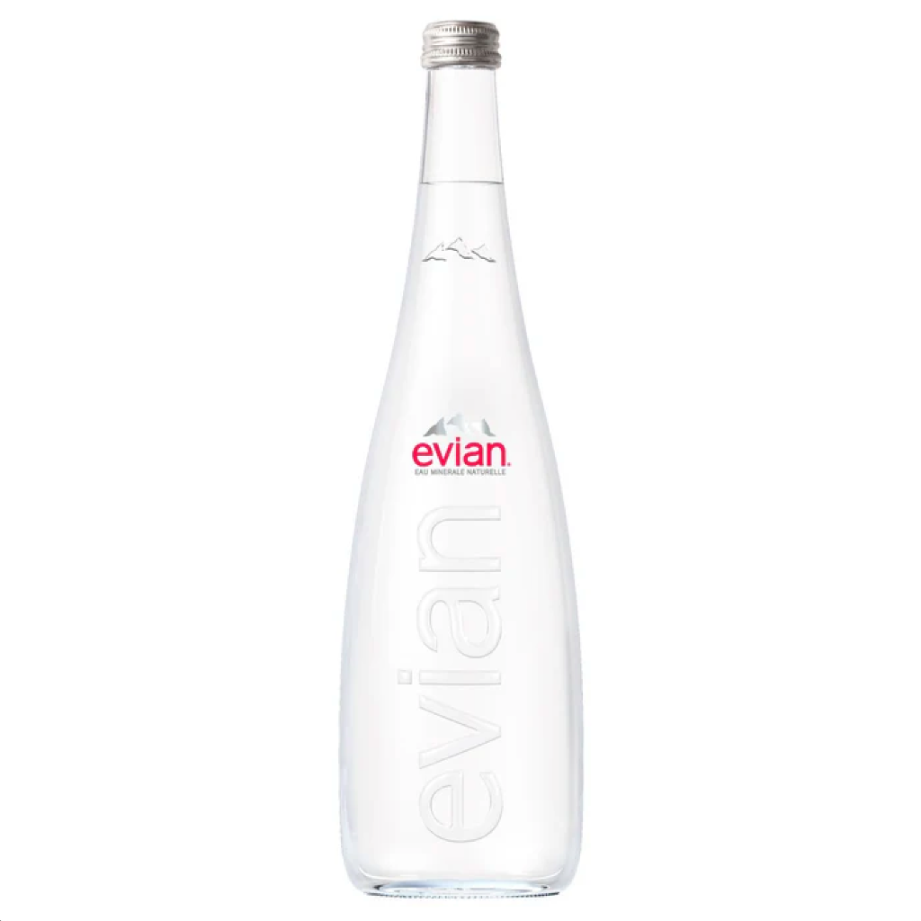 Evian Still - Large