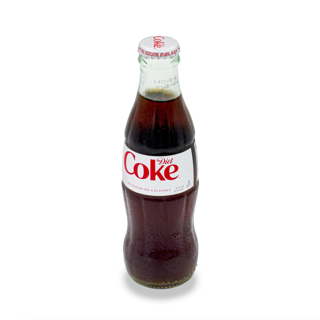 Diet Coke, 8oz