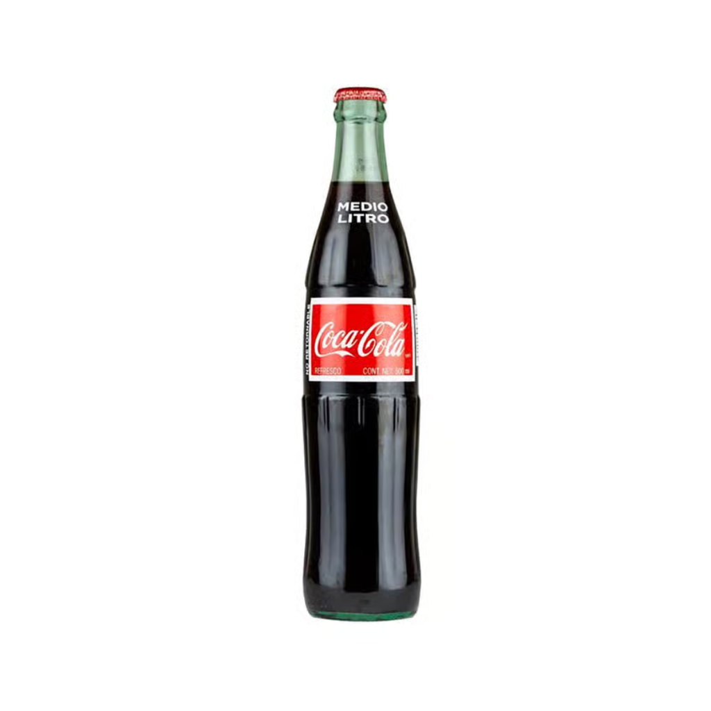 Mexican Coke