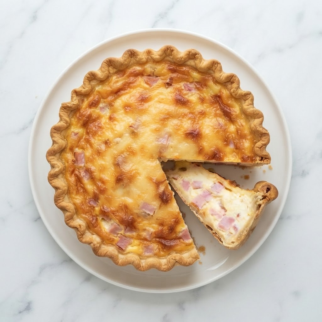 Quiche Lorraine