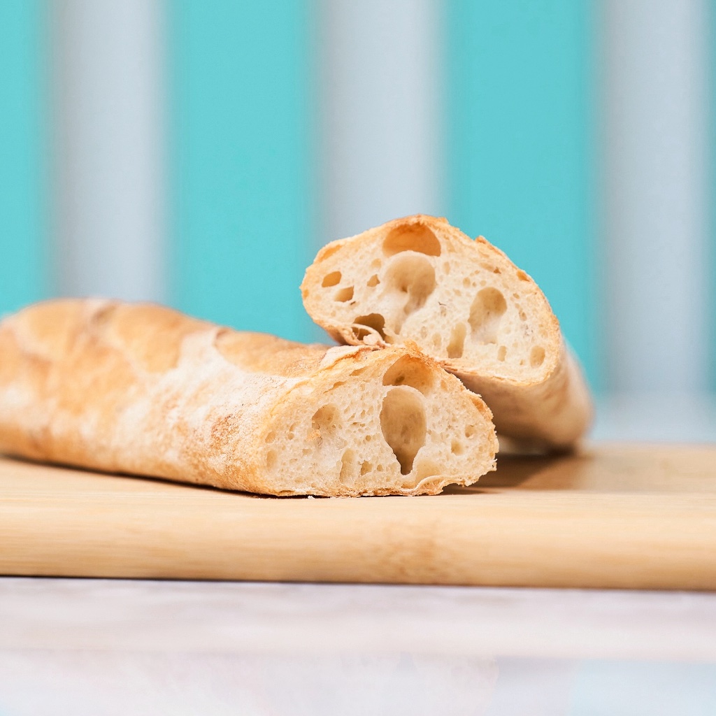 Baguette Tradition
