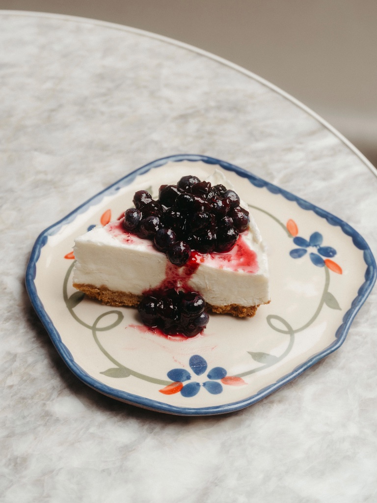 Desserts