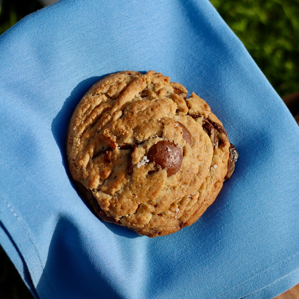 Catering cookie