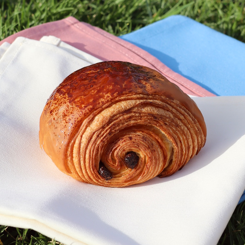 Pain au Chocolat