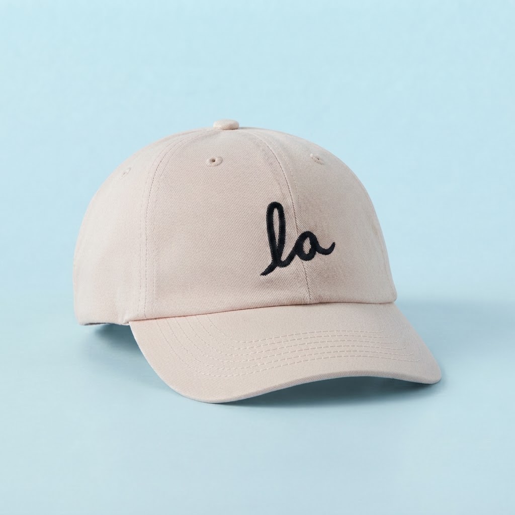OHLALA L.A Hat — Sable