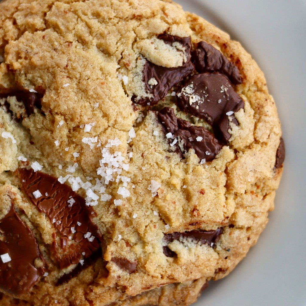 Chocolate Chip Cookie