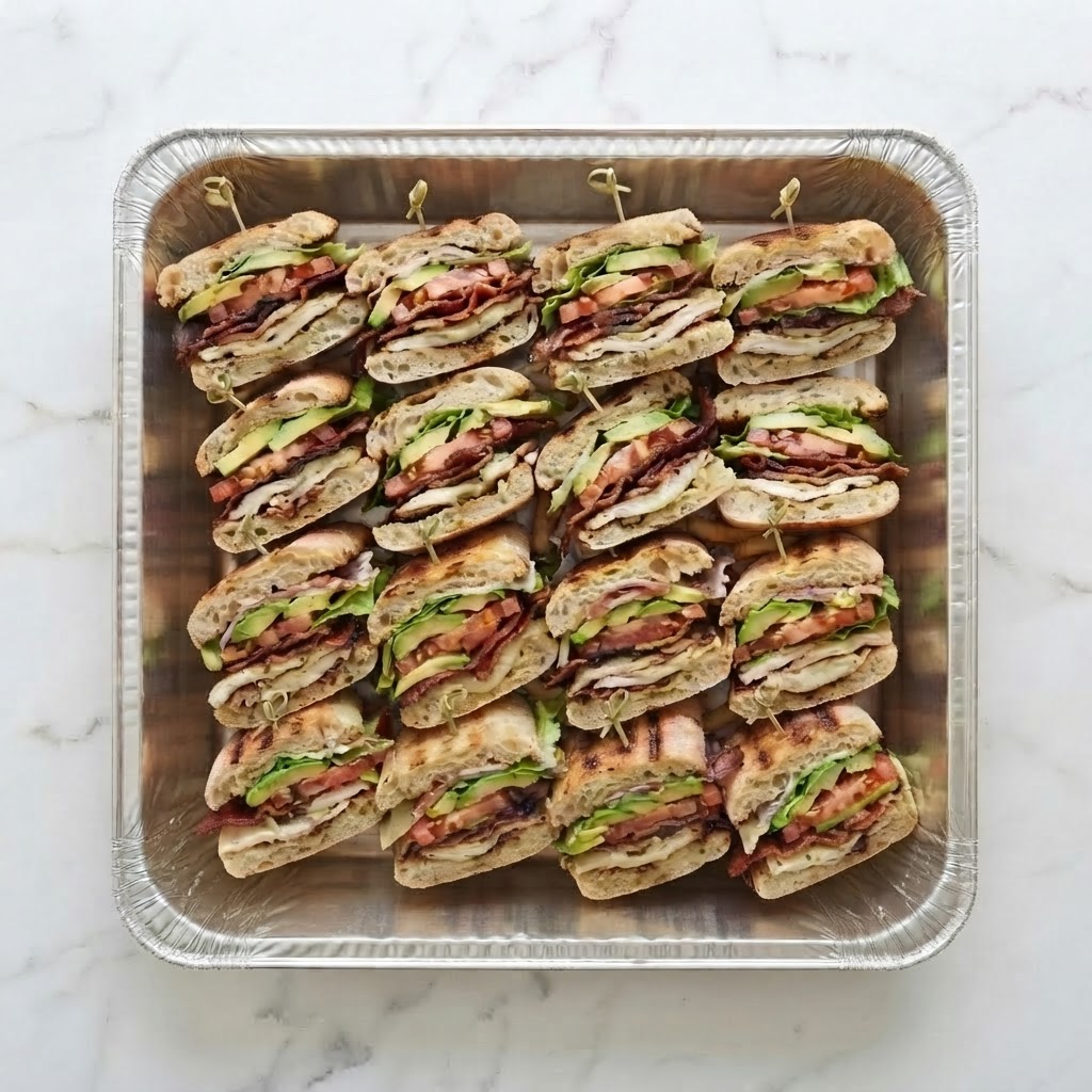 Chicken Club