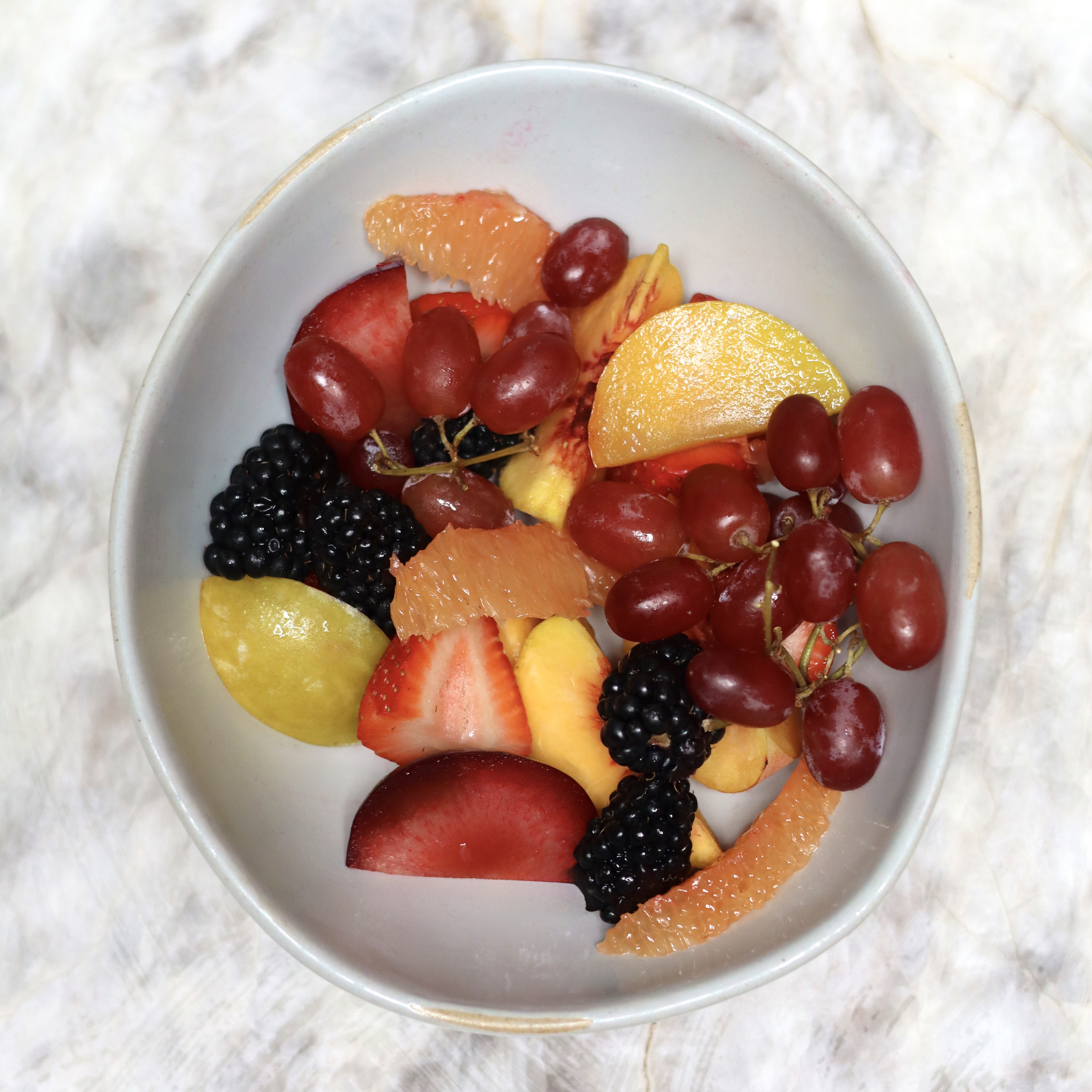 Fruit Bowl