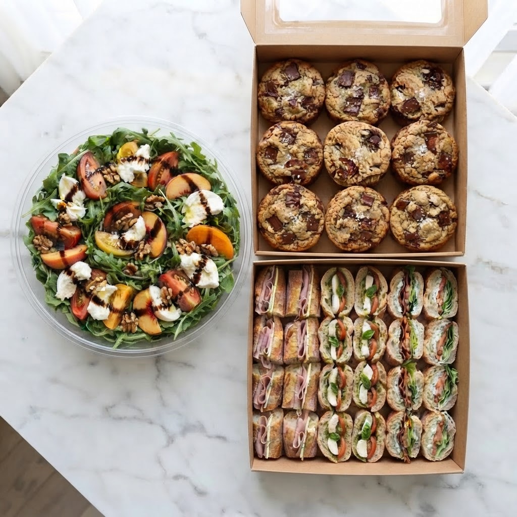 Lunch Box